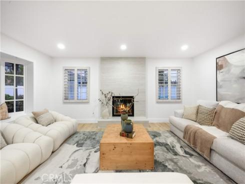 1908 Brentwood , Fullerton, CA