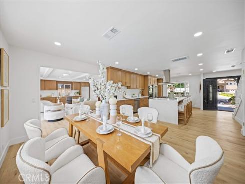 1908 Brentwood , Fullerton, CA