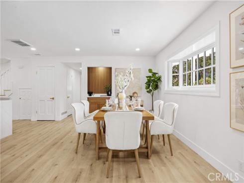 1908 Brentwood , Fullerton, CA