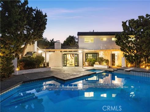 1908 Brentwood , Fullerton, CA