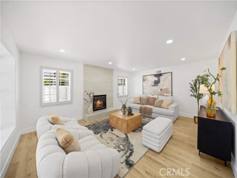 1908 Brentwood , Fullerton, CA