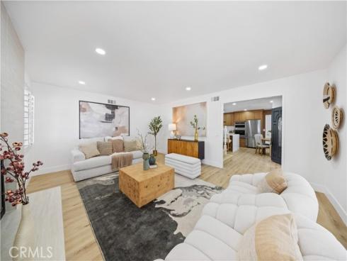 1908 Brentwood , Fullerton, CA