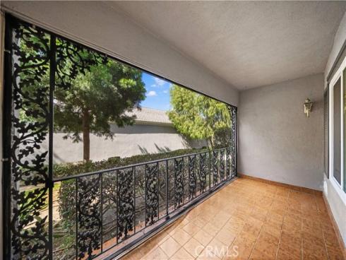 1611 S Pomona D13 , Fullerton, CA