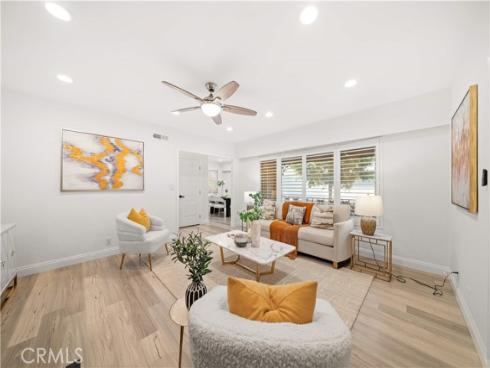 1611 S Pomona D13 , Fullerton, CA
