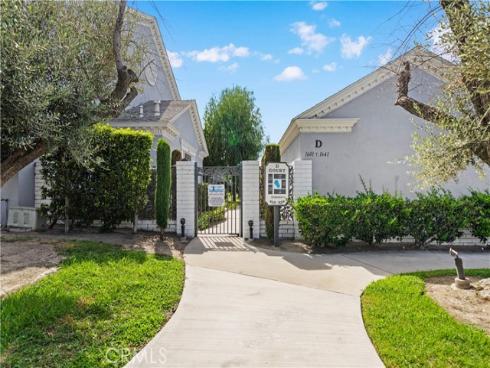1611 S Pomona D13 , Fullerton, CA