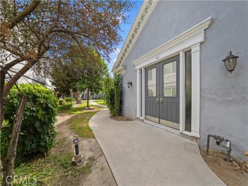 1611 S Pomona D13 , Fullerton, CA