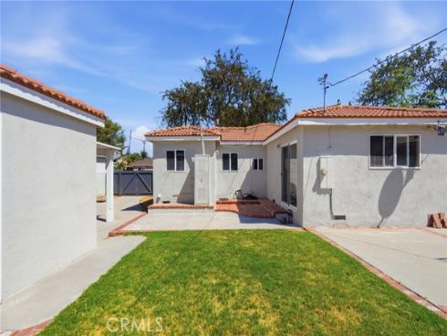 2114 W West , Fullerton, CA