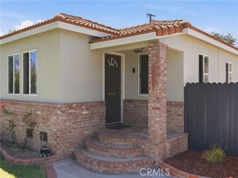 2114 W West , Fullerton, CA