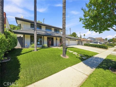 633 Dorothy , Fullerton, CA