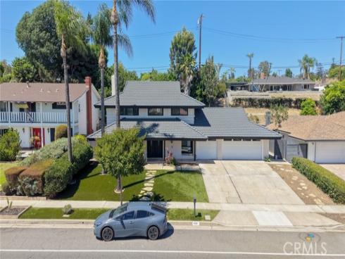 633 Dorothy , Fullerton, CA