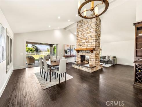 2201 Skyline Dr. , Fullerton, CA