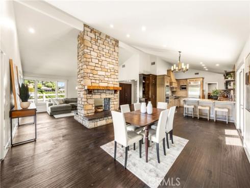 2201 Skyline Dr. , Fullerton, CA