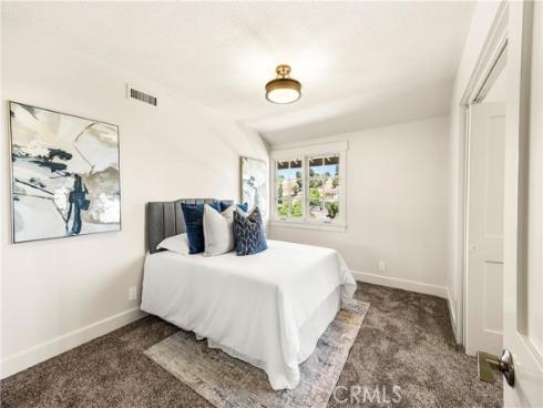 2201 Skyline Dr. , Fullerton, CA
