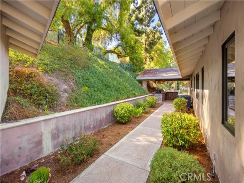 2201 Skyline Dr. , Fullerton, CA