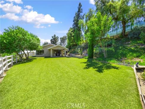2201 Skyline Dr. , Fullerton, CA