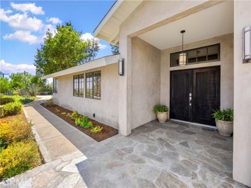 2201 Skyline Dr. , Fullerton, CA