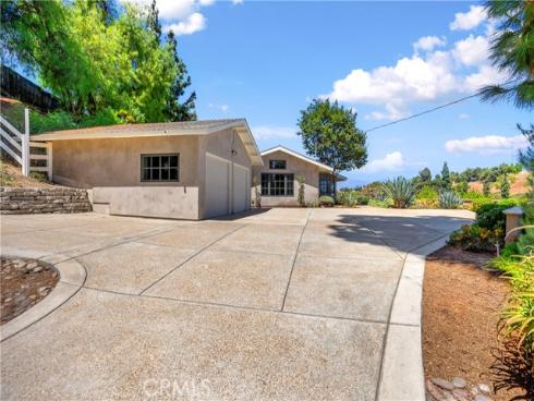 2201 Skyline Dr. , Fullerton, CA