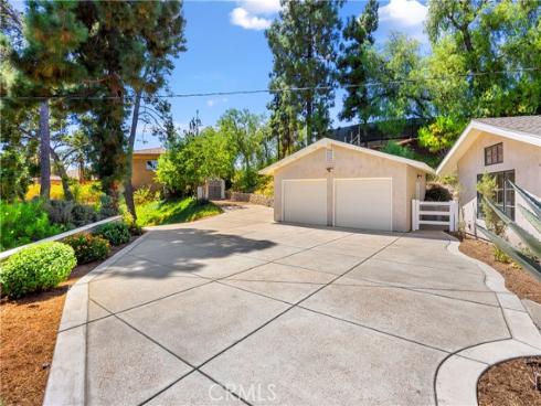 2201 Skyline Dr. , Fullerton, CA