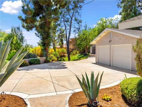 2201 Skyline Dr. , Fullerton, CA