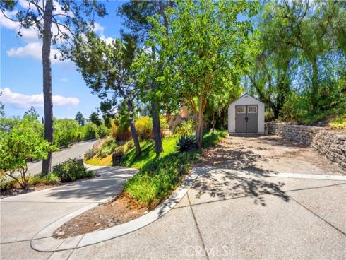 2201 Skyline Dr. , Fullerton, CA