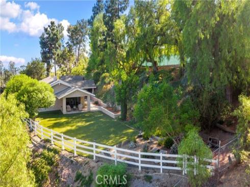 2201 Skyline Dr. , Fullerton, CA