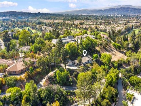 2201 Skyline Dr. , Fullerton, CA