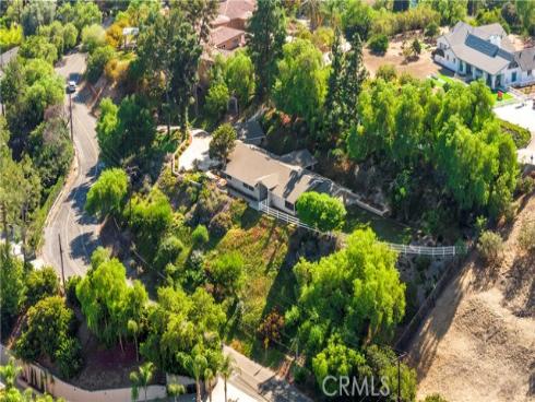 2201 Skyline Dr. , Fullerton, CA
