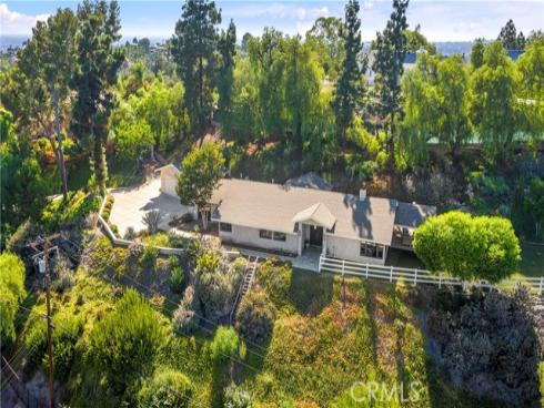 2201 Skyline Dr. , Fullerton, CA