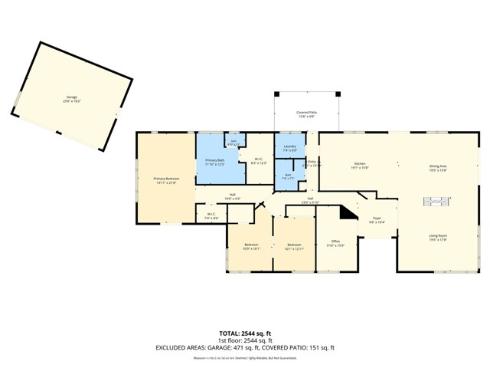 2201  Skyline Dr.  , Fullerton, CA