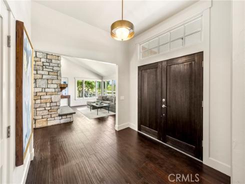 2201 Skyline Dr. , Fullerton, CA