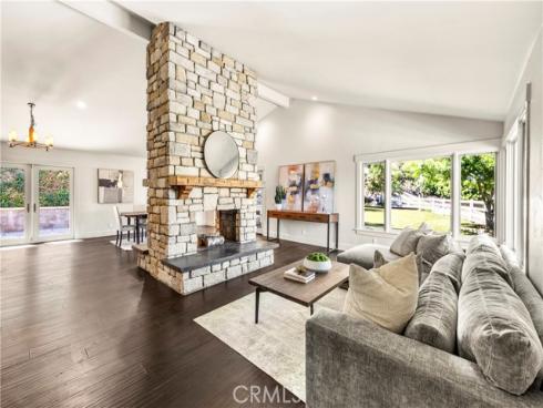 2201 Skyline Dr. , Fullerton, CA