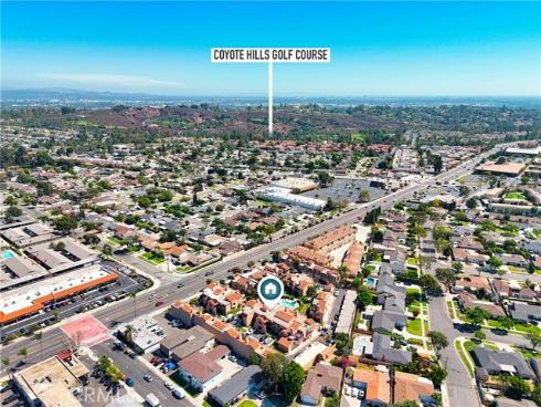 3069 Brea 10 Boulevard, Fullerton, CA