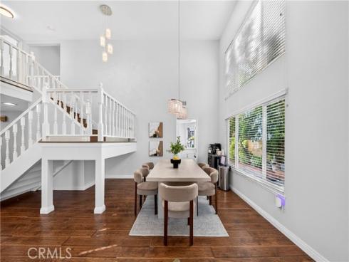1468 Atherton , Fullerton, CA