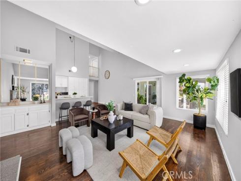 1468 Atherton , Fullerton, CA