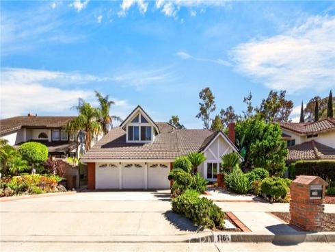 1468 Atherton , Fullerton, CA