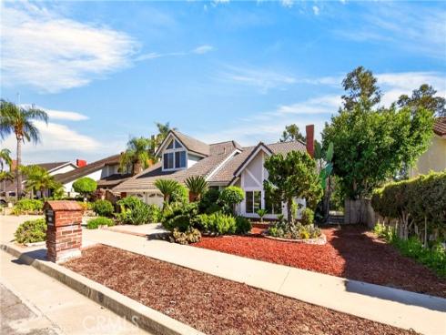 1468 Atherton , Fullerton, CA