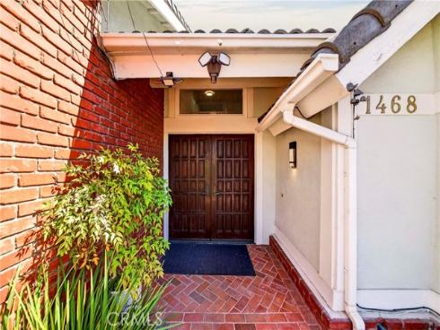 1468 Atherton , Fullerton, CA