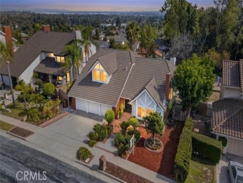 1468 Atherton , Fullerton, CA