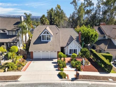 1468 Atherton , Fullerton, CA