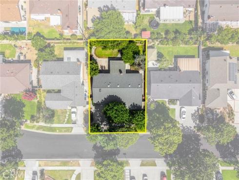 2224 Braeburn Avenue, Fullerton, CA