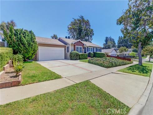 3008  Sequoia  , Fullerton, CA