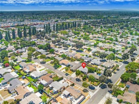325 N Russell Avenue, Fullerton, CA