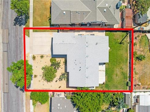 325 N Russell Avenue, Fullerton, CA