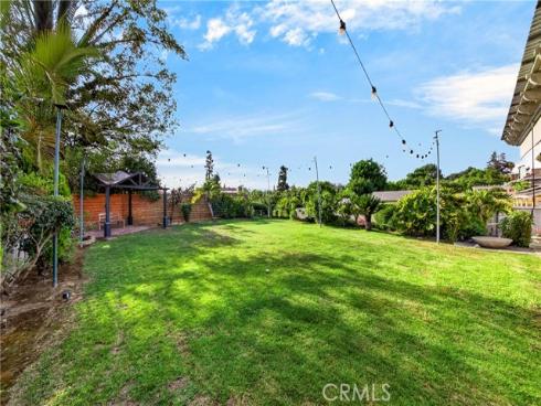 1701 Sunrise , Fullerton, CA