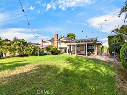 1701 Sunrise , Fullerton, CA