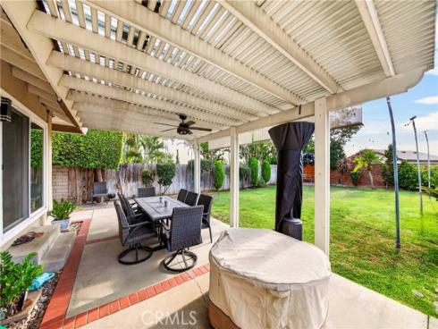 1701 Sunrise , Fullerton, CA