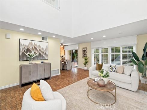 2854 Park Vista Court, Fullerton, CA