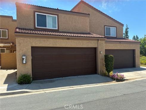 1402  Vista Grande  , Fullerton, CA
