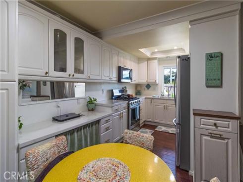3176 E Palm #65 , Fullerton, CA