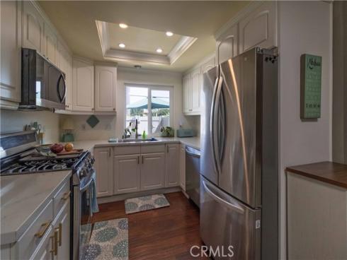 3176 E Palm #65 , Fullerton, CA